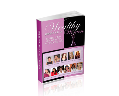 Wealthy Women of Direct Sales book-95132-68052